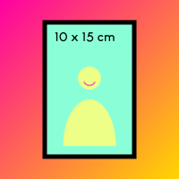 10x15cm